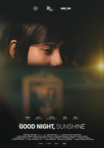 Good Night, Sunshine poster - Find streaming availability