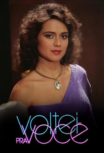 Voltei pra Você poster - Find streaming availability