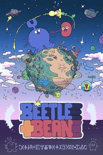 Beetle + Bean poster - Find streaming availability