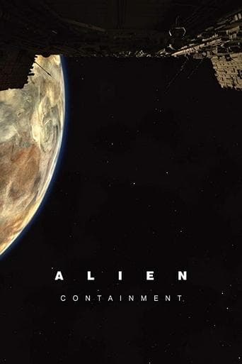 Alien: Containment poster - Find streaming availability