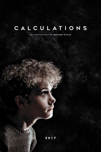 Calculations poster - Find streaming availability
