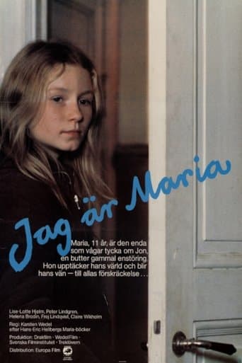 I Am Maria poster - Find streaming availability