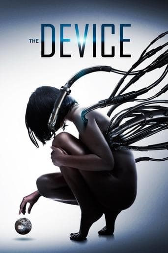 The Device poster - Find streaming availability