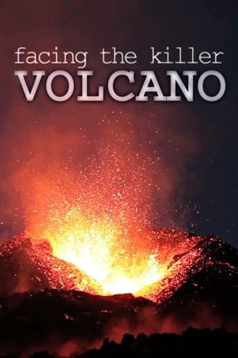 Facing The Killer Volcano poster - Find streaming availability