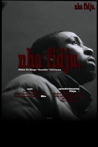 Nha Fidju poster - Find streaming availability