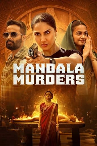 Mandala Murders poster - Find streaming availability