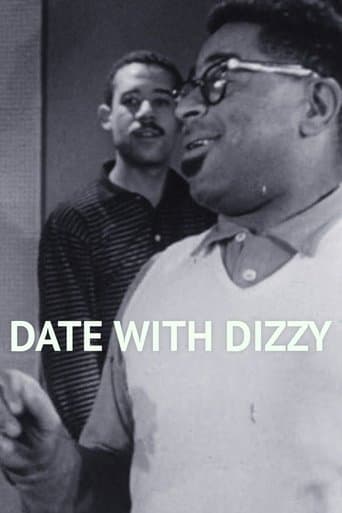 Date with Dizzy poster - Find streaming availability
