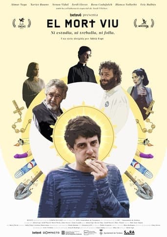 The Living NEET poster - Find streaming availability