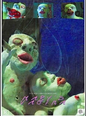 Mary's Vagina poster - Find streaming availability