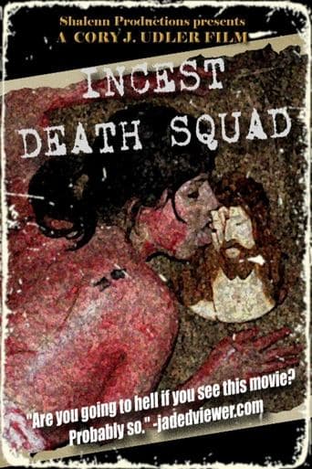 Incest Death Squad poster - Find streaming availability