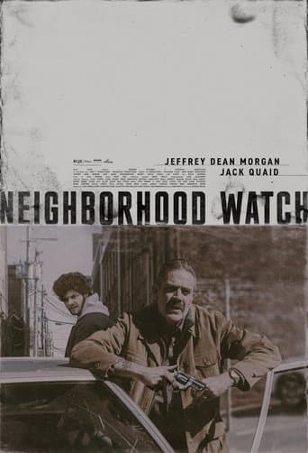 Neighborhood Watch poster - Find streaming availability