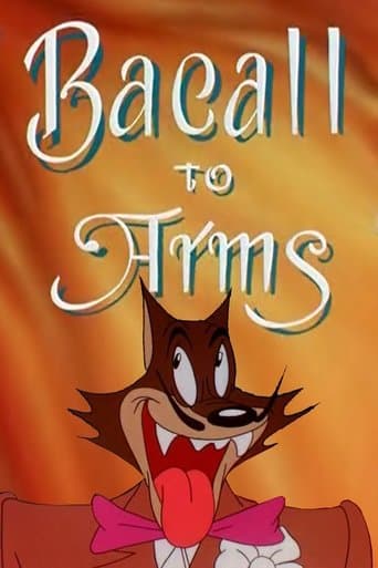Bacall to Arms poster - Find streaming availability