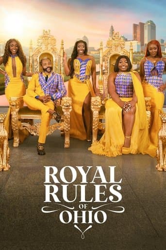 Royal Rules of Ohio poster - Find streaming availability