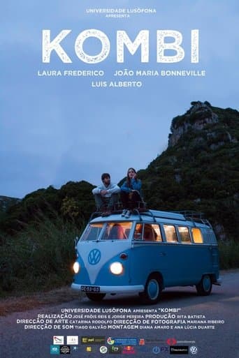 Kombi poster - Find streaming availability