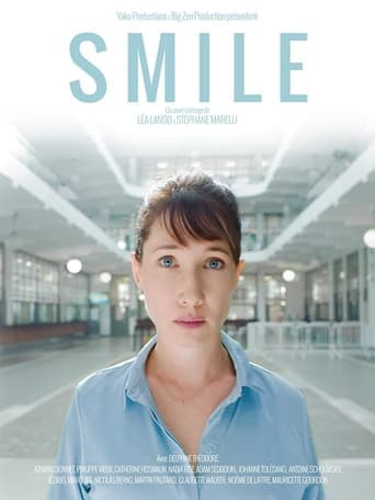 Smile poster - Find streaming availability