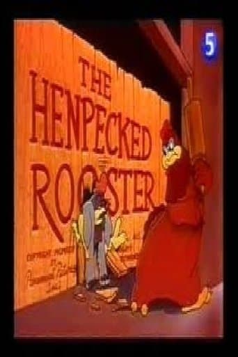 The Henpecked Rooster poster - Find streaming availability