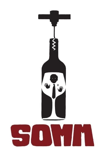 Somm poster - Find streaming availability