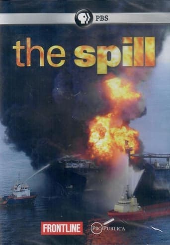 The Spill : Frontline Documentary poster - Find streaming availability