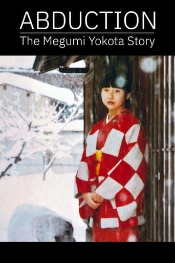 Abduction: The Megumi Yokota Story poster - Find streaming availability