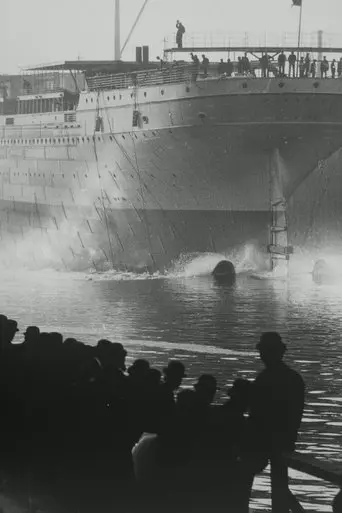 Launch of the 'Oceanic' poster - Find streaming availability