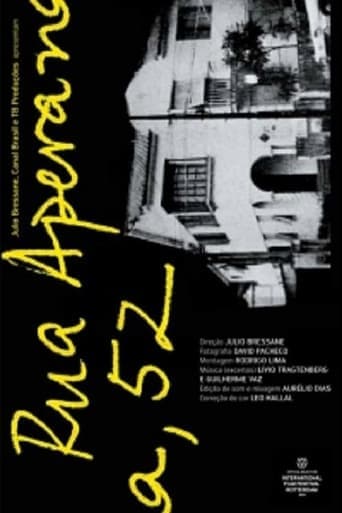 Aperana Street 52 poster - Find streaming availability