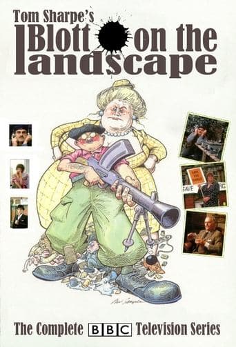 Blott on the Landscape poster - Find streaming availability