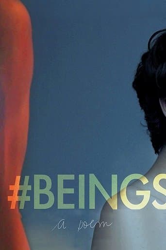 #Beings poster - Find streaming availability