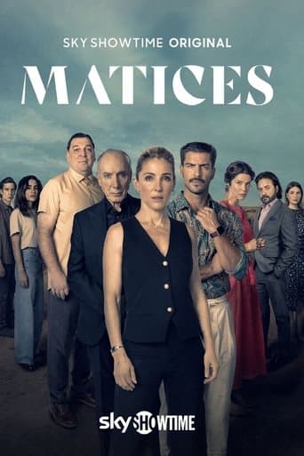 Shades poster - Find streaming availability