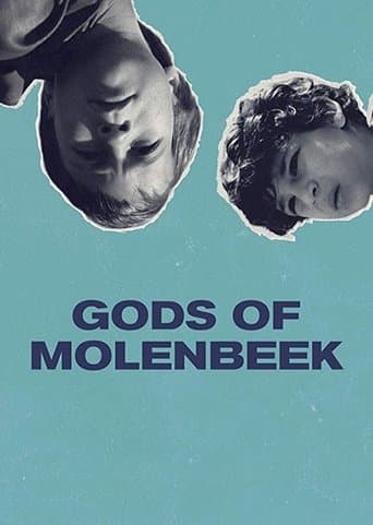 Gods of Molenbeek poster - Find streaming availability
