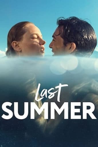 Last Summer poster - Find streaming availability