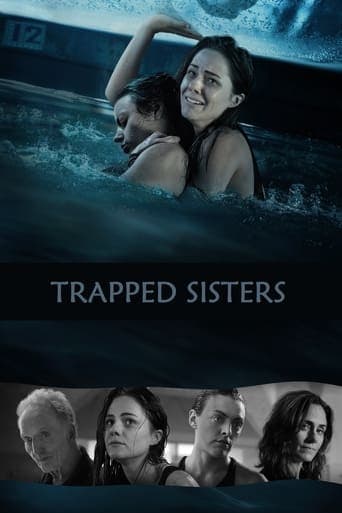 12 Feet Deep poster - Find streaming availability