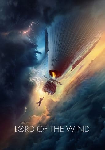 Lord of the Wind poster - Find streaming availability