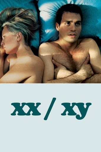 XX/XY poster - Find streaming availability