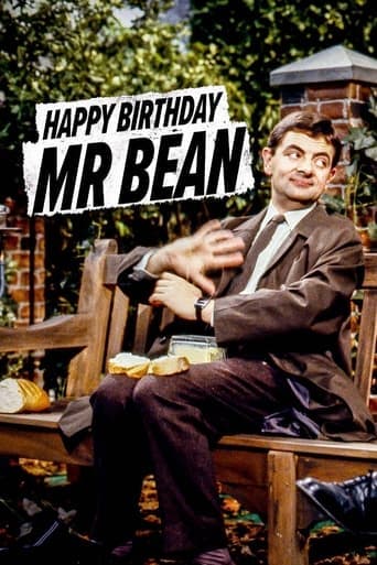 Happy Birthday Mr Bean poster - Find streaming availability
