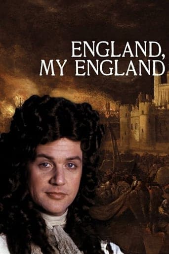 England, My England poster - Find streaming availability