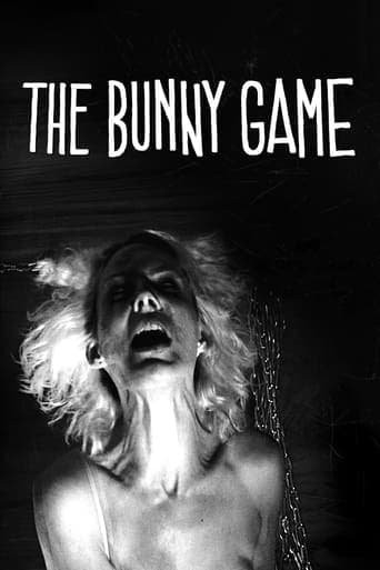 The Bunny Game poster - Find streaming availability