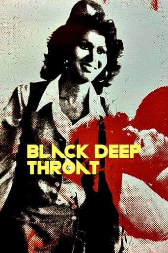 Black Deep Throat poster - Find streaming availability