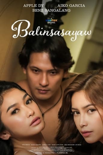 Balinsasayaw poster - Find streaming availability