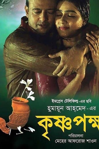 Krishnopokkho poster - Find streaming availability