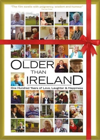 Older Than Ireland poster - Find streaming availability