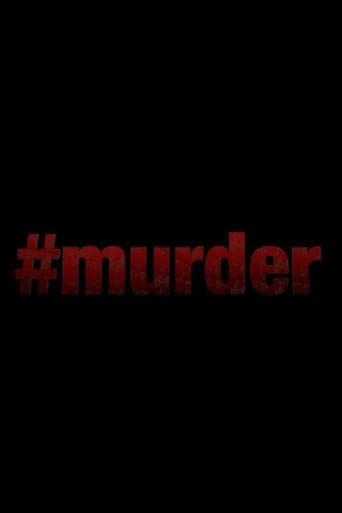 #Murder poster - Find streaming availability