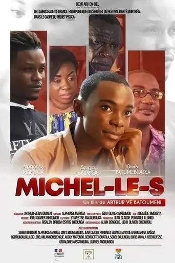 Michel-le-s poster - Find streaming availability