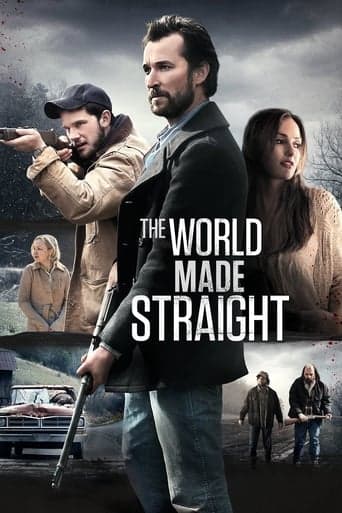 The World Made Straight poster - Find streaming availability