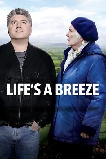 Life's a Breeze poster - Find streaming availability