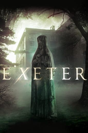 Exeter poster - Find streaming availability