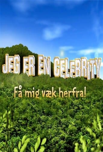 Jeg er en celebrity - få mig væk herfra poster - Find streaming availability