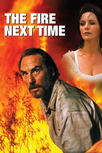 The Fire Next Time poster - Find streaming availability