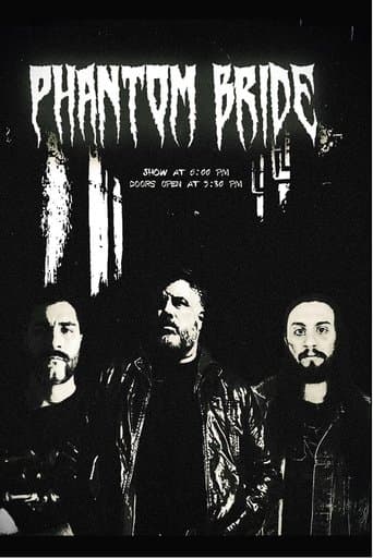 Phantom Bride poster - Find streaming availability