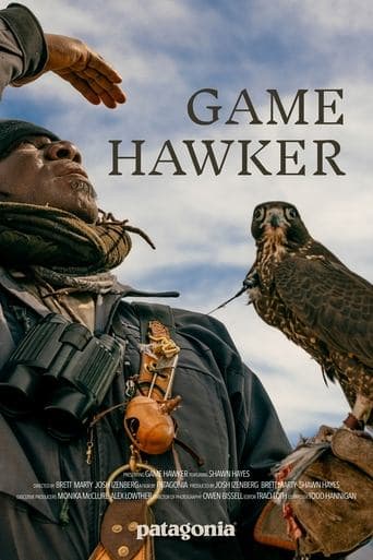 Game Hawker poster - Find streaming availability