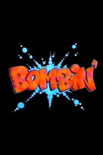 Bombin' poster - Find streaming availability